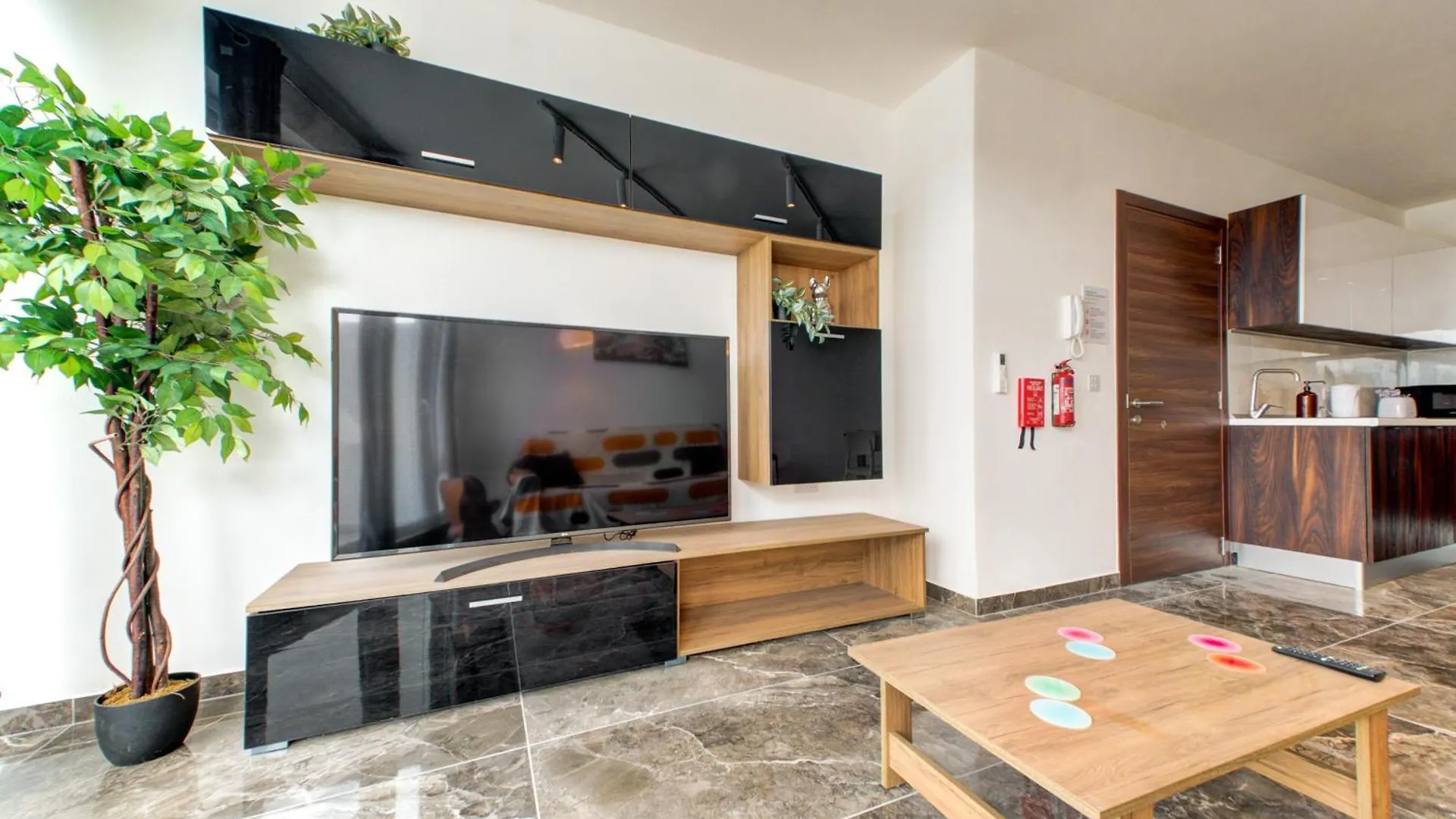 Modern 3Br Penthouse With Valletta Views & Terrace Tal Guardamangia